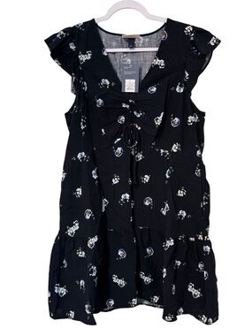 Universal Thread Floral Spring Dress